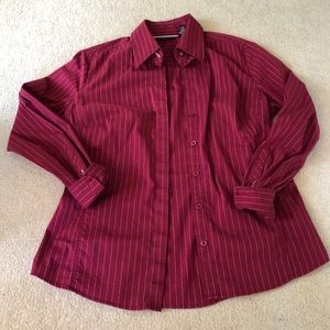 New York & Company Blouse